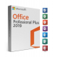 Office Professional plus 2019 ESD