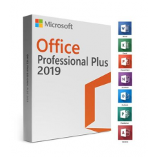 Office Professional plus 2019 ESD