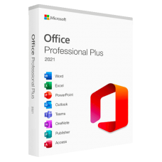 Office Professional plus 2021 ESD