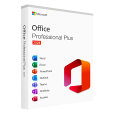 Office Professional plus 2024 ESD